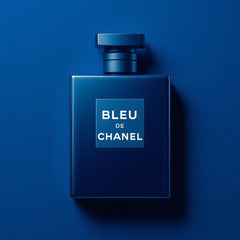 BLEU CHANEL 100 ml